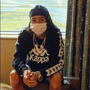 Meet your Posher, Isaiah